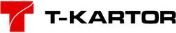 T-Kartor